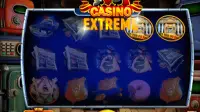 Extreme Casino Online Slots Screen Shot 2