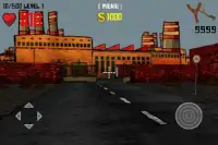 Zombie Shooter Screen Shot 3