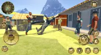 Westland Cowboy-Sword Fighting Screen Shot 0