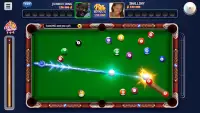 8 Ball Blitz - Billiards Games Screen Shot 5