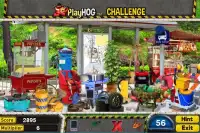 Challenge #213 Bus Ride Free Hidden Objects Games Screen Shot 1