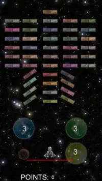 Space Weapon: Episode One Screen Shot 2