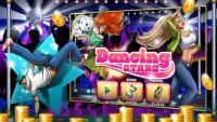 Dancing Stars Slots Screen Shot 4