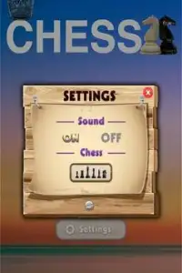 Шахматы бесплатно Screen Shot 2