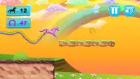 Three Unicorn Rainbow Dash Screen Shot 8