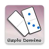 kartu gaple Domino