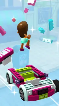 LEGO® Friends: Heartlake Rush Screen Shot 2