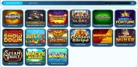 AGBPLAY: Slot Online Games Screen Shot 1