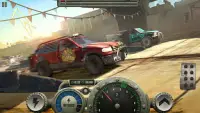 Racing Xtreme: Rally Driver 3D Screen Shot 14