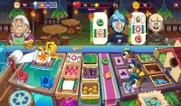 Potion Punch 2: Ресторан Игры Screen Shot 15