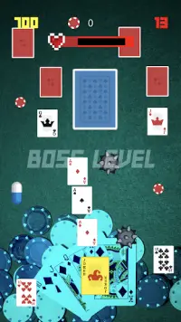 Blackjack Shooter Screen Shot 6