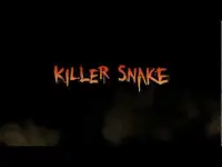 Killer Snake Free – Move Quick or Die! Screen Shot 0