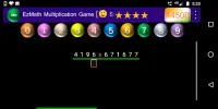 Basic Math operation games - EzMath Screen Shot 6
