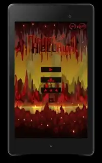 Ninja Hell Run Screen Shot 6