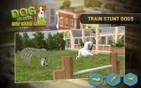 My Dog Hotel Resort: Simulador de cuidado de Screen Shot 3
