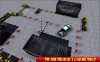 Đặc biệt Ô tô xe siêu Driving Skill Screen Shot 4