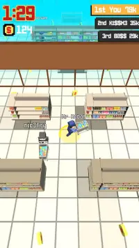 Super Shopper - 3d shopping game Screen Shot 3