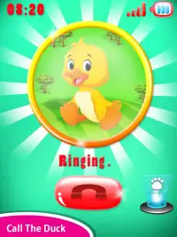 Baby Phone for Kids and Babies Free Games Screen Shot 1