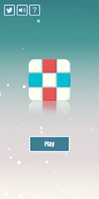Easy Puzzle Game Screen Shot 0