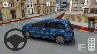 SUV Parking 2020 : Real Driving Simulator Screen Shot 4