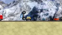 Monster pickup TRUCK Screen Shot 20