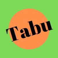 Tabu — Yasak Kelime Oyunu