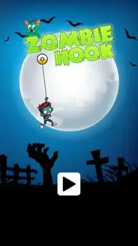 Zombie Hero Hook 2019-Brain bomb Screen Shot 0