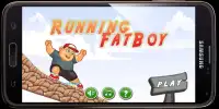Running FatBoy Screen Shot 0