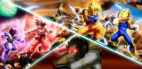 DBZ : Hyper Goku Battle Screen Shot 4