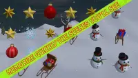 Christmas Party Game (free) Screen Shot 1