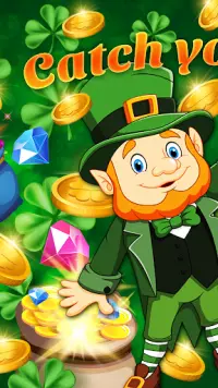 Happy Leprechaun Screen Shot 1