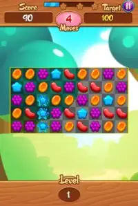 Jelly Mania Zloper Screen Shot 3