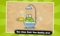 Tap the Frog: Doodle Screen Shot 8