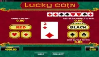 Lucky Coins Screen Shot 2