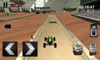 Toy Car Racing: Table Top Screen Shot 0