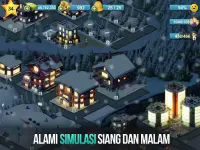 Pulau Kota 4: Simulasi Bisnis Screen Shot 16