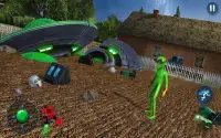 Grandpa Alien Escape Game Screen Shot 16