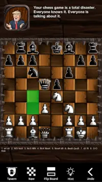 Chess Tavern Screen Shot 1