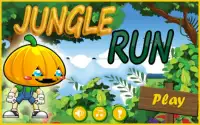 Jungle: Clash Kong Run Screen Shot 1
