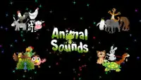 Çocuklar İçin Hayvan Sesleri Screen Shot 0