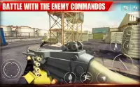 Delta Commando Action Game Screen Shot 6