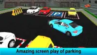 Drive Multiple Car Parking Mania Screen Shot 3