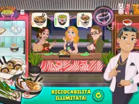 Kitchen Scramble 2: World Cook Screen Shot 15