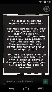 100 balls Screen Shot 6