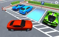 Car Parking Game: Driving Game Screen Shot 14