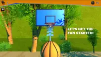 Online Basketball Game 2021 - Free Sport Game Screen Shot 2