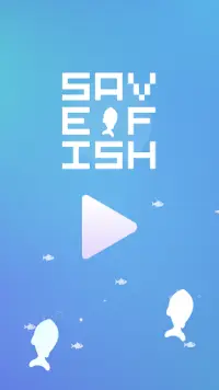 Save the Fish - Arcade Game Screen Shot 0