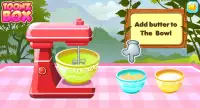 Sweet Candy Cup Cake Cooking Screen Shot 10