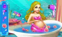 Ocean Fantasy-Mermaid Legend Screen Shot 4