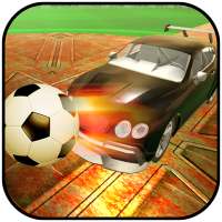 Europe Car Soccer Cup 2016